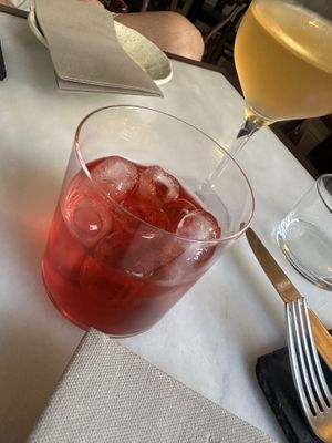   at Tendril in London