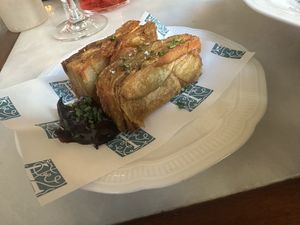   at Tendril in London