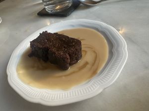   at Tendril in London