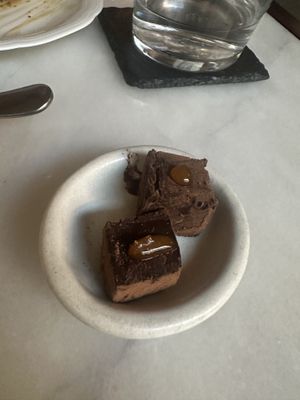   at Tendril in London