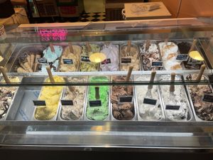 Vegan heaven  at Madonna Vegan in Barcelona