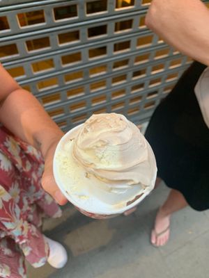  at Madonna Vegan in Barcelona