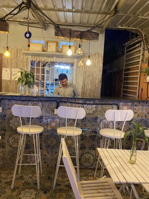   at Wat Bong in Siem Reap