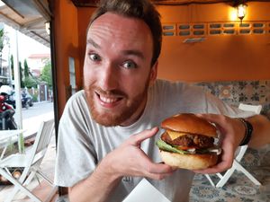  at Wat Bong in Siem Reap