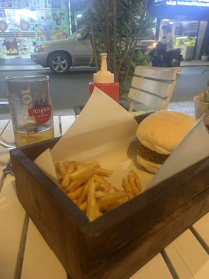   at Wat Bong in Siem Reap
