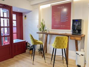 .  at Solatz by Sáez in Mallorca