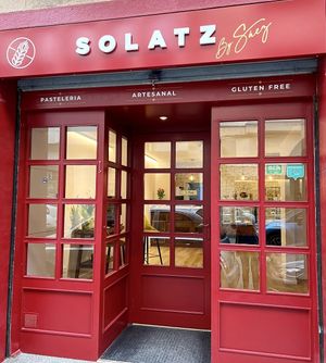 .  at Solatz by Sáez in Mallorca