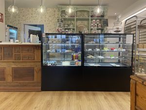 Inside   at Solatz by Sáez in Mallorca