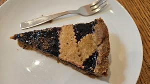  at Viola Bakery in Siracusa