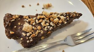  at Viola Bakery in Siracusa