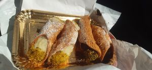  at Bar Mazzini in Catania