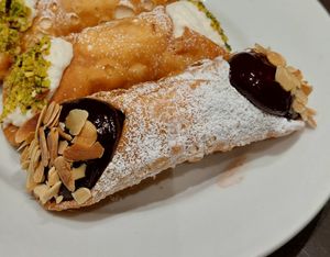  at Bar Mazzini in Catania