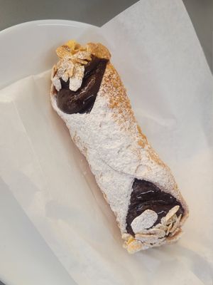  at Bar Mazzini in Catania