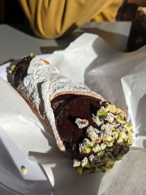  at Bar Mazzini in Catania