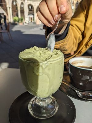  at Bar Mazzini in Catania