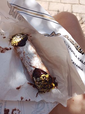  at Bar Mazzini in Catania