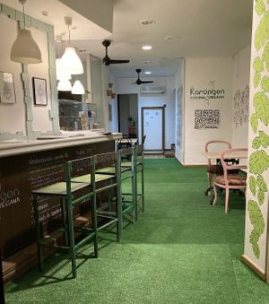 .  at Karüngen in Mallorca