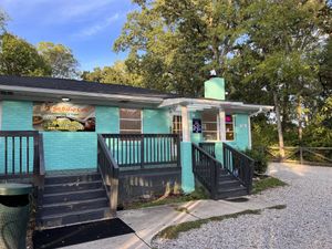   at Sri Balaji Caffe in Pineville