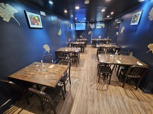  at Sri Balaji Caffe in Pineville