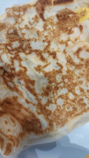  at Zi Zai Vegetarian 自在齋 - Yishun in North Singapore