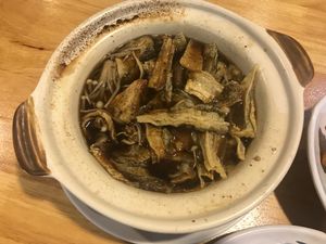 Bak Kut Teh at Zi Zai Vegetarian 自在齋 - Yishun in North Singapore