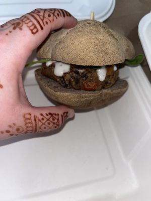   at Carrots n' Dates in Cornwall