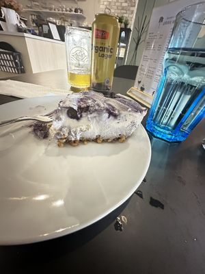   at Carrots n' Dates in Cornwall