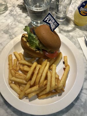   at The Granary in Edinburgh