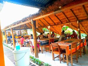  at Olga's - The Italian Corner in Livingstone