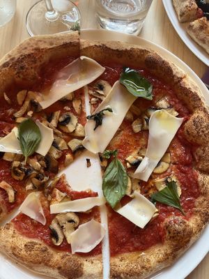   at New Bridge Sprizza in Florence