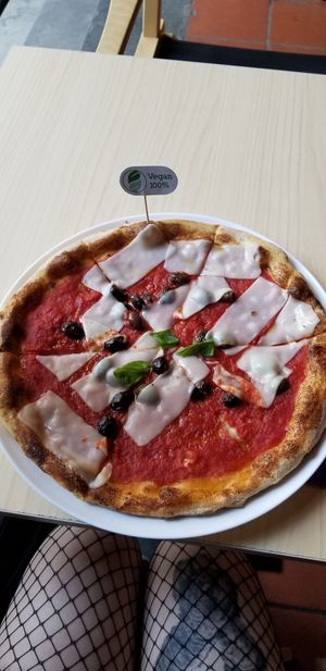  at New Bridge Sprizza in Florence