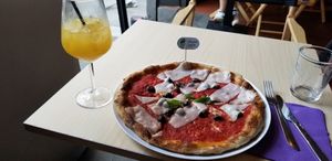  at New Bridge Sprizza in Florence