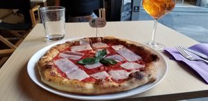  at New Bridge Sprizza in Florence