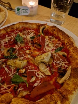  at New Bridge Sprizza in Florence