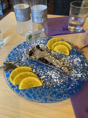   at New Bridge Sprizza in Florence