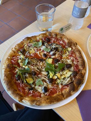   at New Bridge Sprizza in Florence