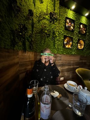   at New Bridge Sprizza in Florence