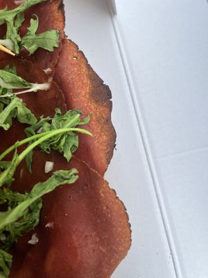   at New Bridge Sprizza in Florence