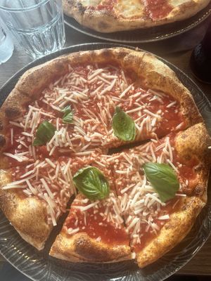   at New Bridge Sprizza in Florence