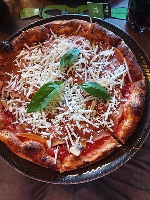  at New Bridge Sprizza in Florence