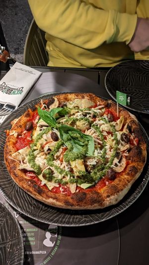  at New Bridge Sprizza in Florence