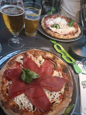  at New Bridge Sprizza in Florence