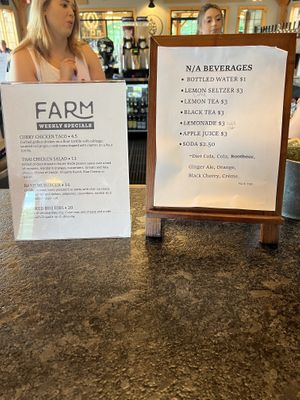   at Beer Tree Brew in Port Crane