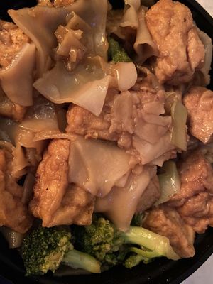   at Racha Thai Cuisine in Chesapeake