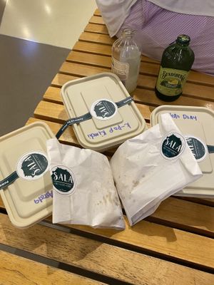   at Sala - Avenue K in Kuala Lumpur