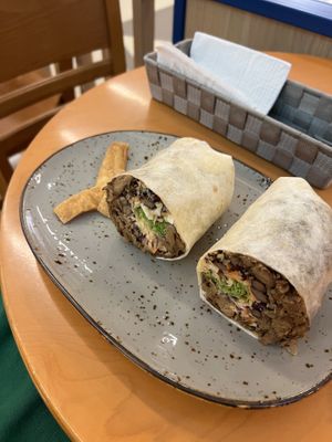  #Veganuary at Sala - Avenue K in Kuala Lumpur