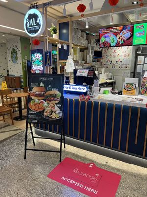  #Veganuary at Sala - Avenue K in Kuala Lumpur