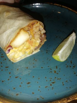 Tofu, piccante at Sala - Avenue K in Kuala Lumpur