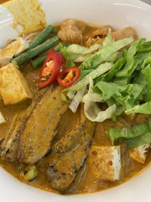   at Sala - Avenue K in Kuala Lumpur