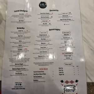  at Sala - Avenue K in Kuala Lumpur